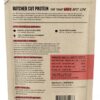 Vital Essentials Freeze Dried Raw Single Ingredient Dog Treats, Chicken Hearts, 1.9 oz | Premium Quality High Protein Training Treats | Grain Free, Gluten Free, Filler Free