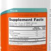 NOW Foods Supplements, Colloidal Minerals Liquid, Plant Derived, Essential Trace Minerals, Raspberry, 32-Ounce