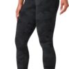 CRZ YOGA Womens Butterlift High Waisted Workout Leggings 25" - Pilates Gym Athletic Yoga Pants Buttery Soft