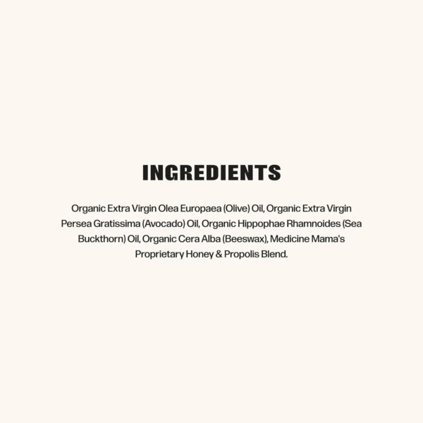 VMAGIC by Medicine Mama Organic Vulva Balm – Intimate Skin Care, Menopause Support – Relieves Feminine Dryness, Itching & Irritation – Hormone Free, Vaginal Moisturizer for Women – 2 oz