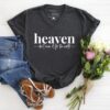 Corinthian's Corner | V-Neck Christian Clothing | Graphic Print Jesus Shirts