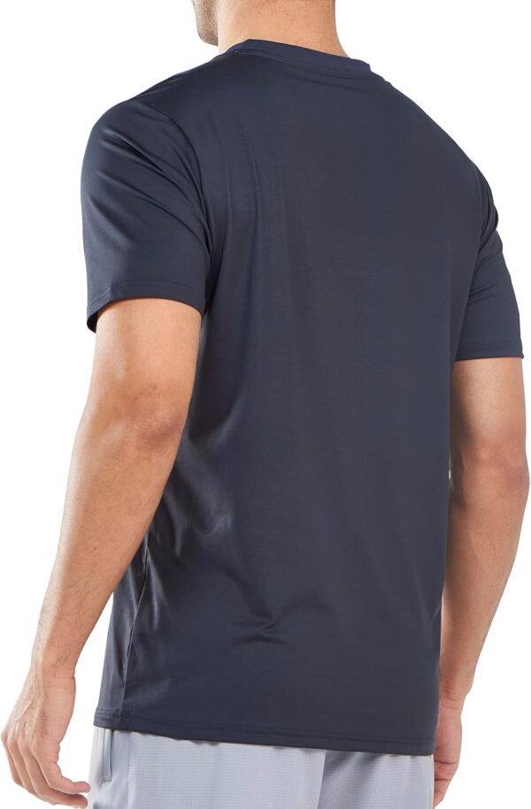 NORTHYARD Men's UPF 50+ Rash Guard T-Shirts Sun Protection UV Quick Dry Short Sleeve Shirts Lightweight Fishing Swim