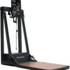Echelon Strength Home | Home Gym Equipment | Workout Equipment | Strength Training | Exercise Equipment | WiFi Enabled HD Touchscreen | Upto 132 lbs Arm Weight Capacity | 4 Interchangeable Accessories