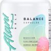 Alani Nu Hormonal Balance, Weight Management Support, Skin Complexion Support, 120 Capsules