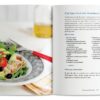 Anti-Inflammatory Eating Made Easy: 75 Recipes with Meal Plans for Beginners (Improve Digestion, Boost Immunity, Relieve Pain) (Anti-inflammatory Michelle Babb)