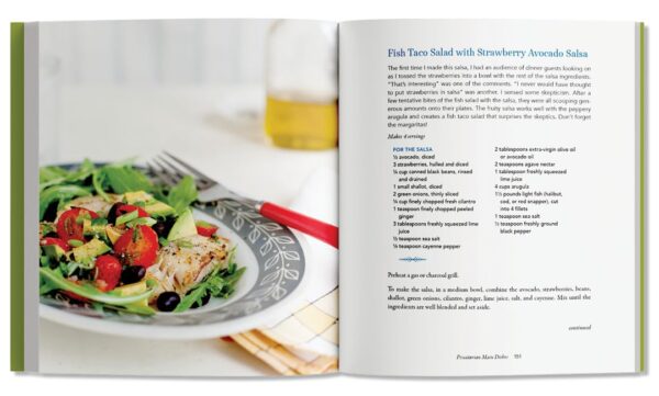 Anti-Inflammatory Eating Made Easy: 75 Recipes with Meal Plans for Beginners (Improve Digestion, Boost Immunity, Relieve Pain) (Anti-inflammatory Michelle Babb)