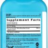 GNC Total Lean Phase 2 Carb Controller | Decreases Calorie Impact from Carbohydrates | 120 Capsules