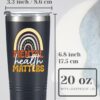 Onebttl Mental Health Gifts Therapist Gifts for Women Men, Psychiatric Nursing Gifts,20 oz Travel Mug Tumbler, Inspirational Gifts for Friend, Colleagues, Coworkers