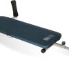 61EAEO-zVdL._AC_SL1500_.jpg Stamina InLine Back Stretch Bench Upper and Lower Back Stretcher - No Inversion Decompression Fitness Equipment - Up to 250 lbs Weight Capacity