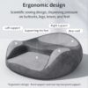 Meditation Air Cushion - No More Numb Legs | Ergonomic Design for Optimal Support and Posture