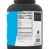 BPI Sports Best Protein – 100% Whey Protein Blend – Muscle Growth, Recovery, Meal Replacement – No Maltodextrin, No Fillers – Gluten Free – For Men & Women – Strawberries and Cream – 5.2 Pounds