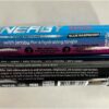 Xero Picks Energy Infused Flavored Toothpicks with Caffeine, B12 and B6 (Variety Pack, 20 Count (Pack of 5))