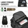 Military MOLLE Backpack Outdoor Hiking backpack tactical Gear Tactical Backpack Assault Pack fot Camping Training