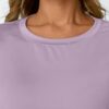 AUTOMET Women's Workout Tops Short Sleeve Gym Shirts Summer Athletic Yoga Tshirts Loose Fit Casual Clothes 2025