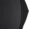 Bosu Pro Multi Functional Home Gym Full Body Balance Strength Trainer Ball Equipment with Guided Workouts and Pump