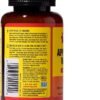 Bragg Energy Apple Cider Vinegar Capsules with B Vitamins - 90 Capsules - Helps Generate Energy at Cellular Level