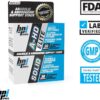 BPI Sports A-HD Elite/Solid (30 Capsules) – Men’s Testosterone Booster – Healthy Muscle, Strength, & Performance Support – Promotes Natural Fat Loss & Libido – 30 Servings – 550mg