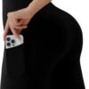 Blisset 3 Pack High Waisted Leggings for Women-Soft Athletic Tummy Control Pants for Running Yoga Workout Reg & Plus Size