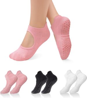Yoga Socks for Women