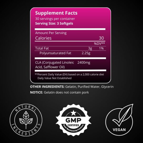 UNALTERED Belly Fat Burner for Women - Slim Waist, Lose Stomach Fat, Reduce Bloating - Natural Weight Loss Pills, Appetite Suppressant, & Metabolism Booster - 90 Capsules