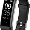 EURANS Kids Fitness Tracker for Boys Girls Teens, IP68 Waterproof Activity Tracker with Heart Rate, Blood Oxygen & Sleep Monitor, Alarm Clock, Calorie Counter, Step Counter