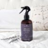 Plant Therapy Blissful Dreams Lavender Pillow and Linen Mist and Room Spray, for Relaxation & Sleep, Powered by Essential Oils Like Lavender & Roman Chamomile, Aromatherapy Sleep Spray, 8 oz