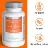 61IIVawDFL._AC_SL1000_.jpg MacularProtect Complete All-in-One AREDS 2 Vitamin & Mineral Supplement and Whole Body Multinutrient - 30+ Key Nutrients Protects Macular and Whole Body Health -120 Capsules