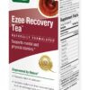 Ezee Recovery Tea by Bell Lifestyle Products Herbal Blend | Helps Support Relaxation and Well-Being with Reishi Mushroom, Ashwagandha, Holy Basil, Natural, Vegan, 20 Tea Bags