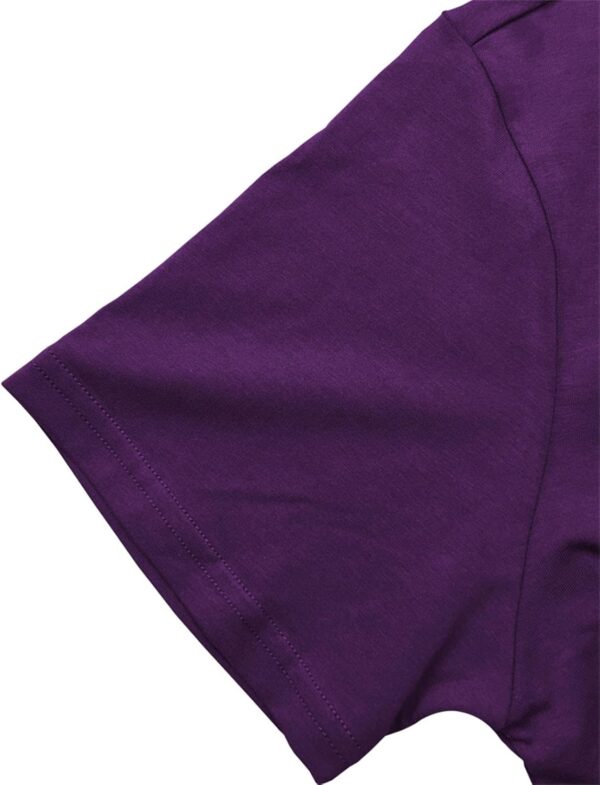 LOOKFACE Women Pray Wait Trust Soft Tees Cute Graphic T Shirts