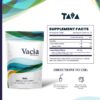 TAVA Vacia Tea - 30 Packets
