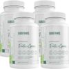 Nature's Sustenance Daily Greens, Fruits & Veggies Supplement - Superfood Vitamin Capsules - Enhance Energy, Mental Clarity, & Overall Wellness - US Made, Vegan-Friendly - 120 Servings.