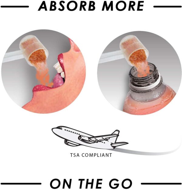 61Io6GRpSwL._AC_SL1500_.jpg Multivitamin Powder - Drink Mix for Men Women BCAA Amino Acids Won’t Upset Your Stomach - Keto Vegan Multivitamin Fruit Punch - Electrolytes Super B Complex Digestive Enzyme