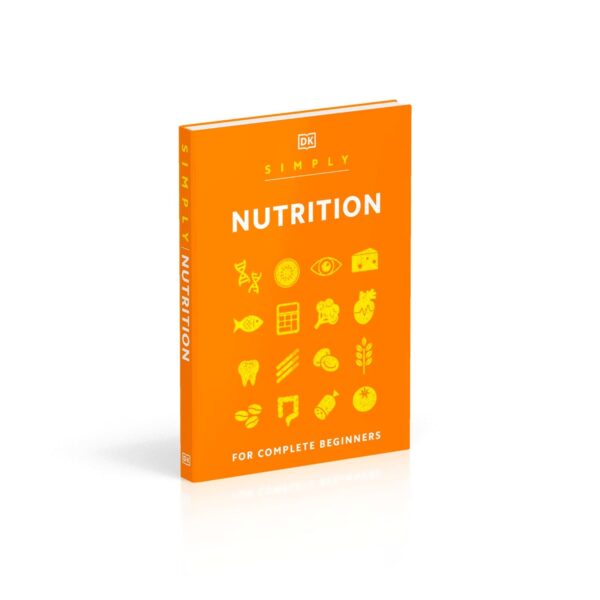 Simply Nutrition (DK Simply)