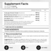 ACEWORKZ 10 Mushroom Complex Supplement - Lions Mane, Reishi and Cordyceps & More - Nootropic for Brain Health, Memory & Focus - Immunity & Energy (90 Capsules)