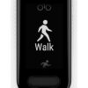 Garmin vívosmart® 5, Fitness Tracker, Long-Lasting Battery, Simple Design, White