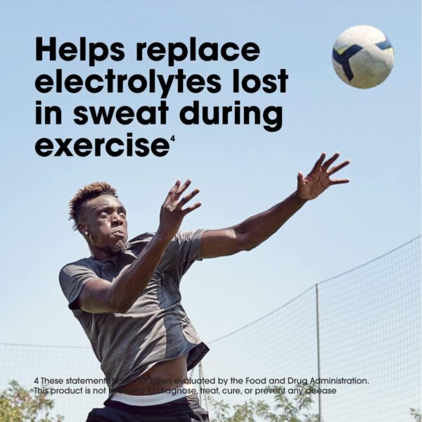 Optimum Nutrition Amino Energy Powder Plus Hydration, with BCAA, Electrolytes, and Caffeine, Watermelon Splash, 30 Servings (Packaging May Vary)