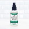 J.R. Watkins Menthol Camphor Relief Mist, 4 Ounce