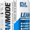EVL Weight Loss Support Pills - Premium Multipurpose Appetite Metabolism and Fat Loss Support for Men and Women - LeanMode with Green Coffee Bean Extract CLA and Garcinia Cambogia - 60 Servings