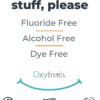 Oxyfresh Premium Pro Relief Dental Gel with Zinc –Infused with Aloe Vera, Chamomile and Xylitol – Dentist Recommended to Help Soothe Gum Tissue. 4 oz.