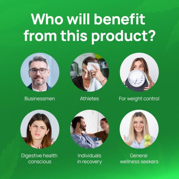 Salutem Vita™ Liquid Advanced Formula Detox - Detoxify and Rejuvenate: Liquid Dietary Supplement for Total Body Cleanse - Supplement for Toxin Removal - 1 Pack - 2 Fl Oz (20 Servings)