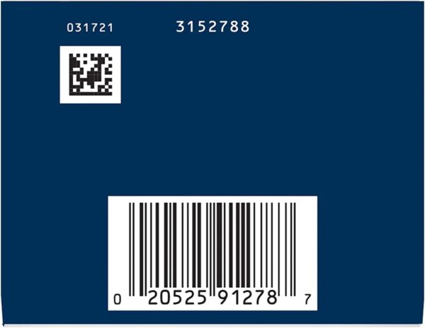 Move Free Ultra Triple Action Joint Support Supplement - Type II Collagen Boron & Hyaluronic Acid - Supports Joint Comfort, Cartiliage & Bones in 1 Tiny Pill Per Day, 64 Tablets (64 servings)