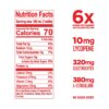 WTRMLN WTR | Cold Pressed Watermelon Water [Original HYDRATION]| Natural Electrolytes + Antioxidants | No Added Sugar | 12 oz bottle (Pack of 1)
