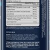 RSP Nutrition QuadraLean Thermogenic Fat Burner for Men & Women, Weight Loss Supplement, Crash-Free Energy, Metabolism Booster & Appetite Suppressant, Diet Pills, 60 Serv (Packaging May Vary)