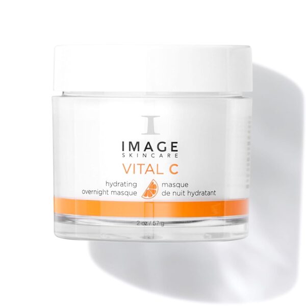 Image Skincare Vital C Hydrating Overnight Masque 57 g / 2 oz