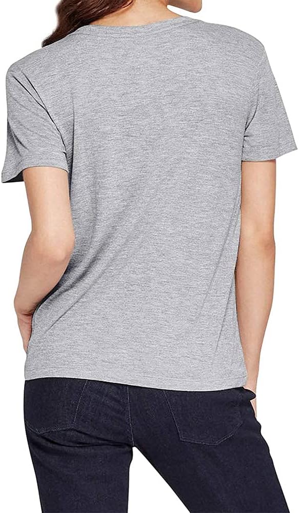 Spread Kindness T Shirt for Women Summer Dandelion Graphic Tees Casual Funny Sayings Letter Printed Cute Shirts Tops