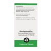 Nutmeg State Nutrition - High Protein Liquid Concentrate, 15g Protein, Low Calorie, Low Carb, Low Sugar, Protein Fruit Drink, 7 Servings Per Box (1 Box, Tropical Fruit)