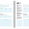 Prevention: 28-Day Get-Lean Diet for Women Over 40. The new planner for daily meal plans, recipes, and more for lasting weight loss after 40!