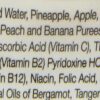 48-Hour Miracle Fruit Juice Cleanse Diet 2-Pack, Detox Cleanse for Weight Loss & Rejuvenation, Food Replacement, Fast Acting Diet, Delicious & Tasty Formula, 32 Fl. Oz.