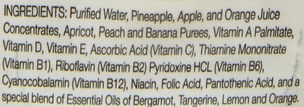 48-Hour Miracle Fruit Juice Cleanse Diet 2-Pack, Detox Cleanse for Weight Loss & Rejuvenation, Food Replacement, Fast Acting Diet, Delicious & Tasty Formula, 32 Fl. Oz.