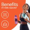 Wellthy Sweat Thermogenic Pills, All Natural Booster for Men and Women